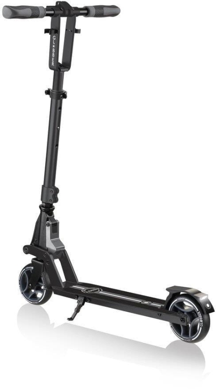 Globber ONE K 125 - hulajnoga dziecięca | Black