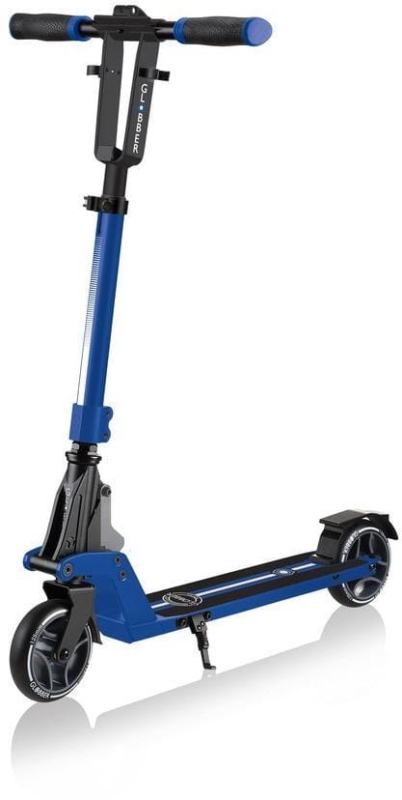 Globber ONE K 125 - hulajnoga dziecięca | Blue