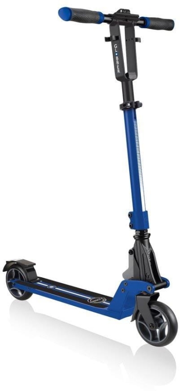 Globber ONE K 125 - hulajnoga dziecięca | Blue