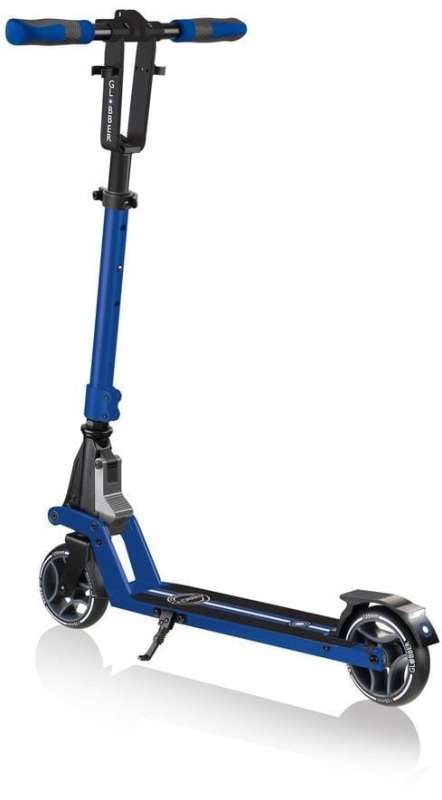 Globber ONE K 125 - hulajnoga dziecięca | Blue