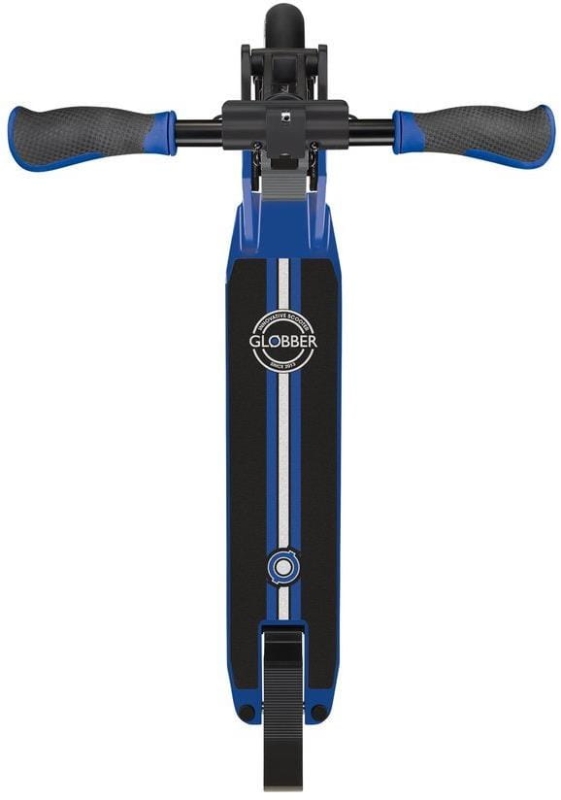 Globber ONE K 125 - hulajnoga dziecięca | Blue