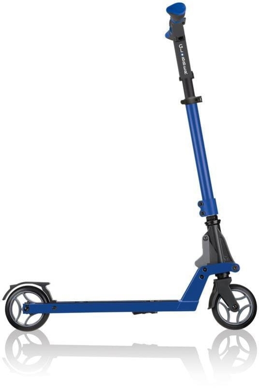 Globber ONE K 125 - hulajnoga dziecięca | Blue