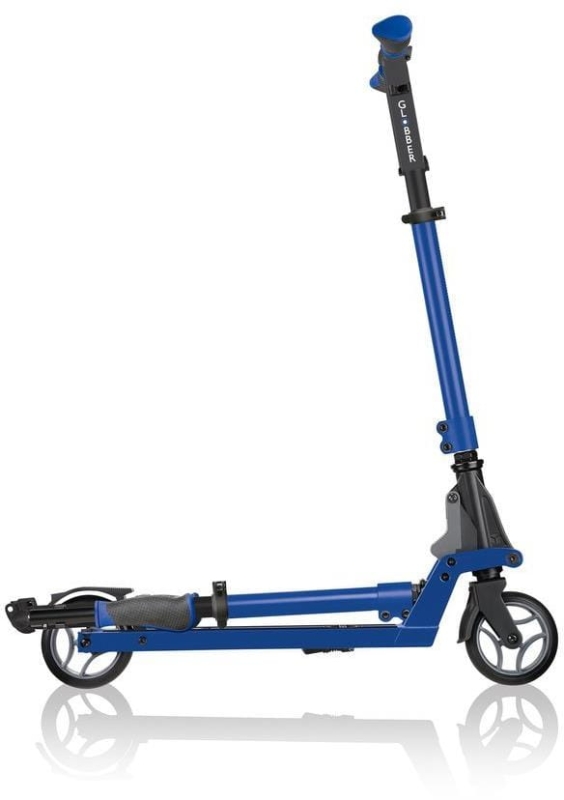 Globber ONE K 125 - hulajnoga dziecięca | Blue