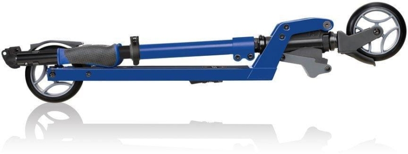 Globber ONE K 125 - hulajnoga dziecięca | Blue