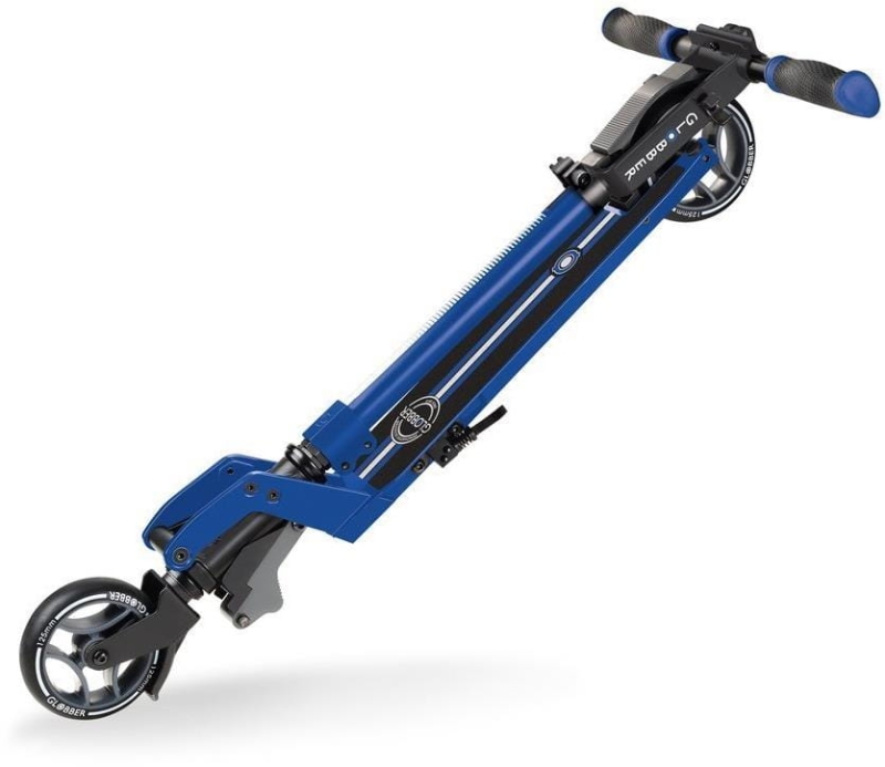 Globber ONE K 125 - hulajnoga dziecięca | Blue