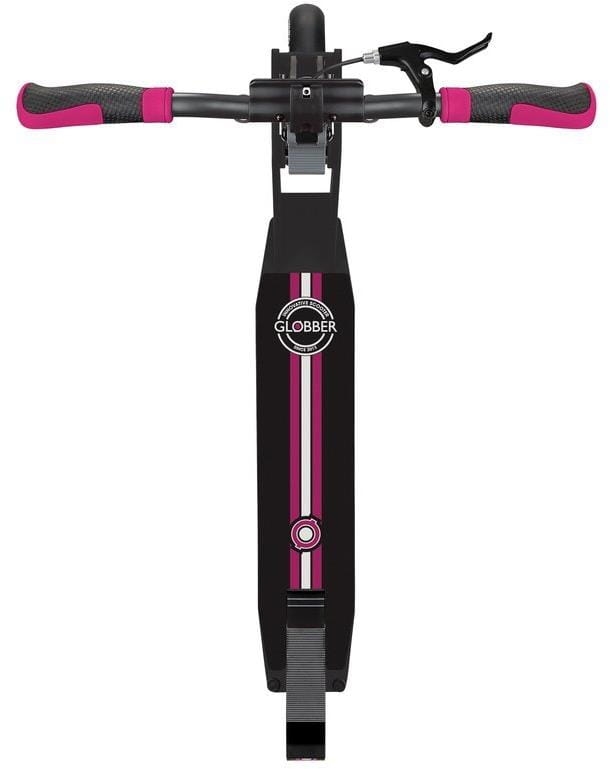 Globber ONE K 165 BR - hulajnoga | Ruby