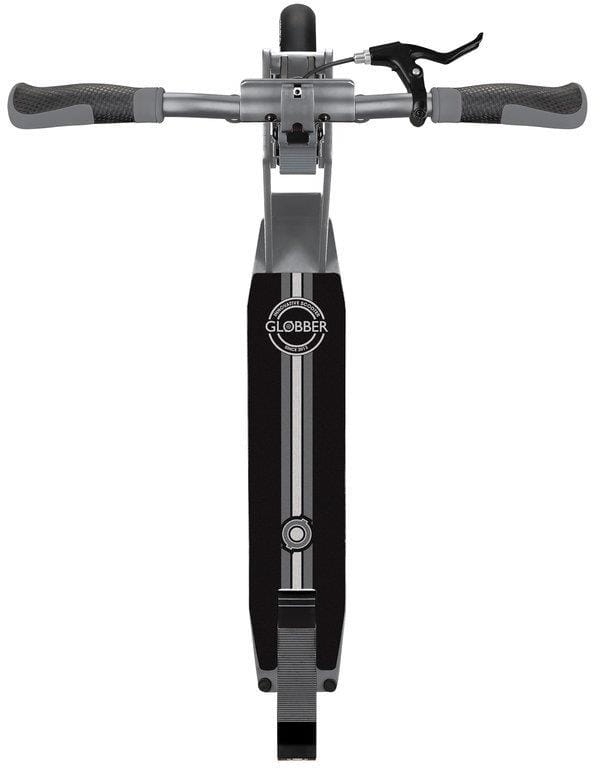 Globber ONE K 165 BR - hulajnoga | Titanium
