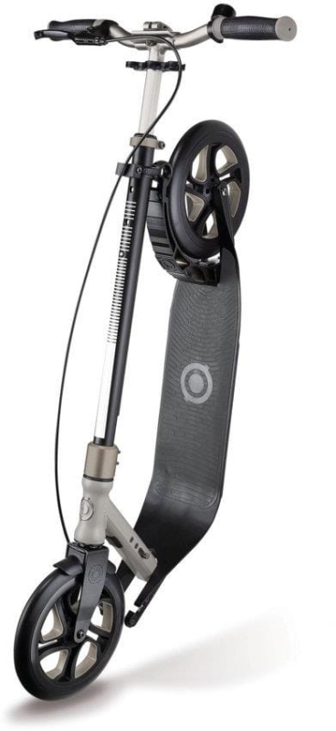 Globber ONE NL 230 - hulajnoga miejska | Titanium-Lead Grey
