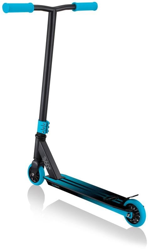 Globber STUNT GS 360 - hulajnoga wyczynowa | Blue