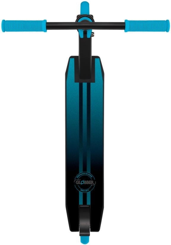 Globber STUNT GS 360 - hulajnoga wyczynowa | Blue