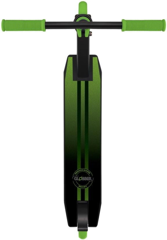 Globber STUNT GS 360 - hulajnoga wyczynowa | Lime Green