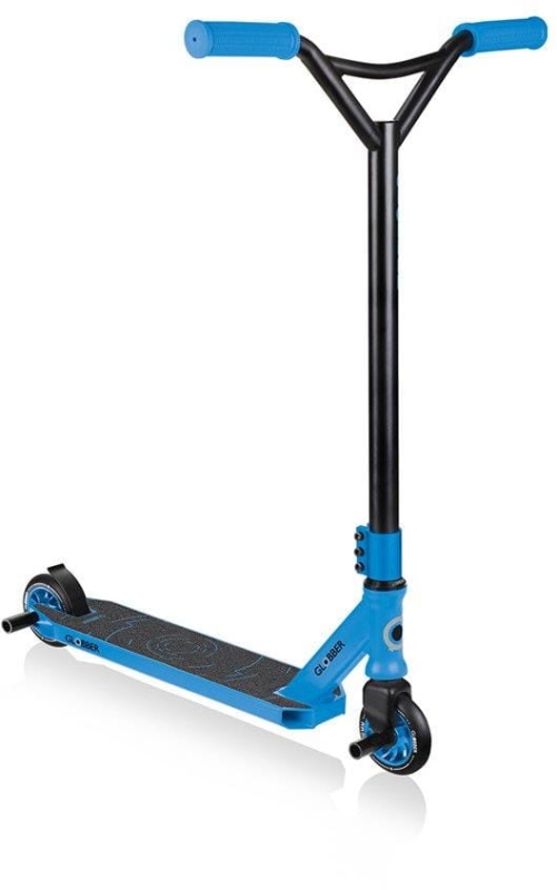 Globber STUNT GS 540 - hulajnoga wyczynowa | Blue