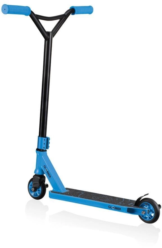 Globber STUNT GS 540 - hulajnoga wyczynowa | Blue