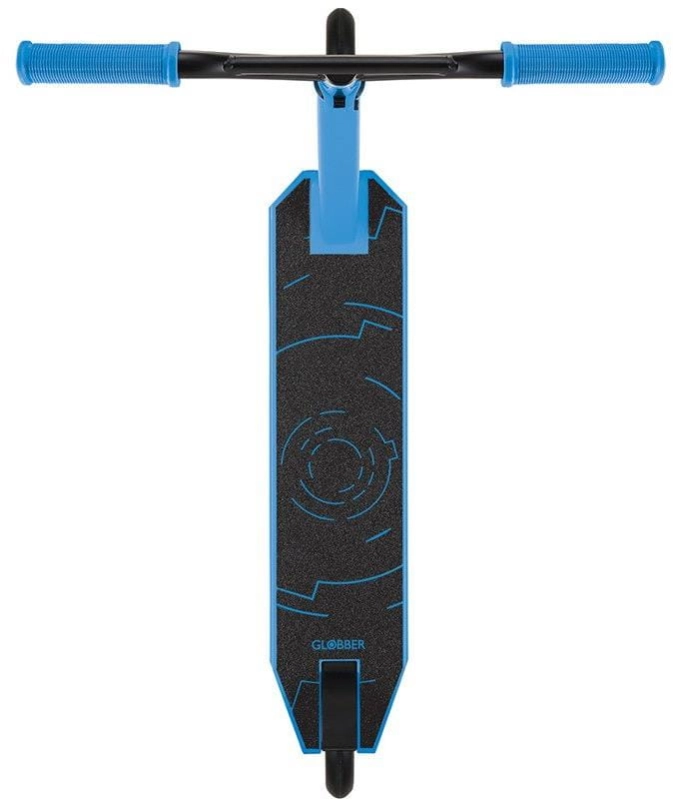 Globber STUNT GS 540 - hulajnoga wyczynowa | Blue