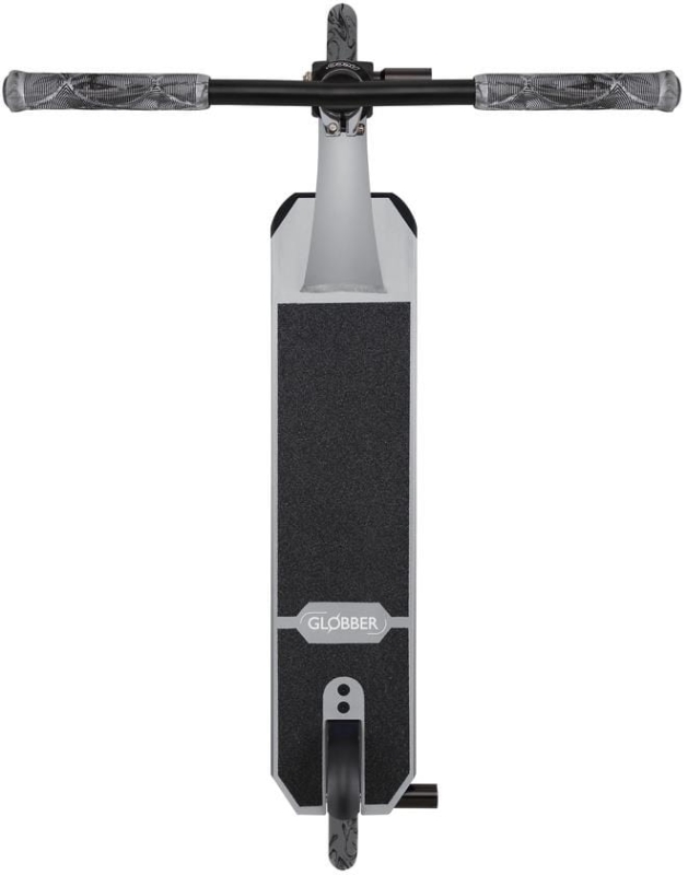 Globber STUNT GS 900 - hulajnoga wyczynowa | Black Grey