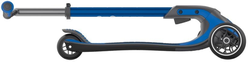 Globber Ultimum - hulajnoga trójkołowa | Navy Blue