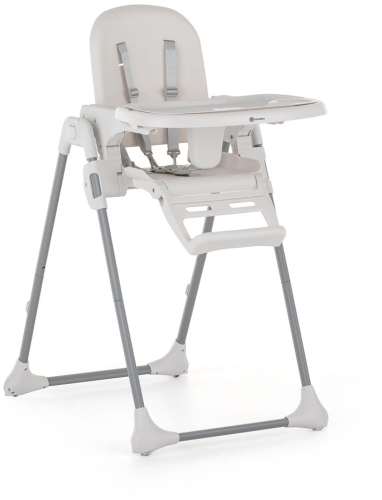 Petite&Mars Gusto - krzesełko do karmienia, konstrukcja