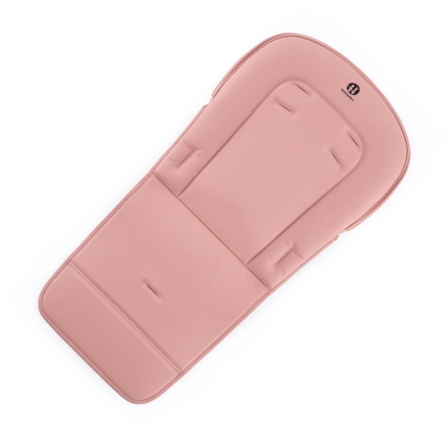 Petite&Mars Gusto - wymienna tapicerka do krzesełka | Sugar Pink