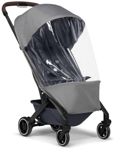 Joolz Aer+ Raincover - osłona, folia przeciwdeszczowa do wózka 