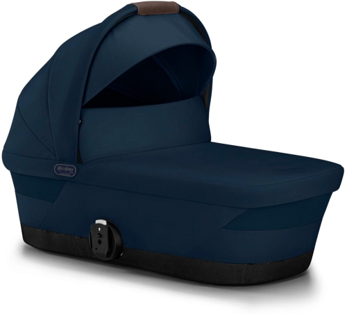 Cybex Gazelle S 2.0 - gondola do wózka | Ocean Blue