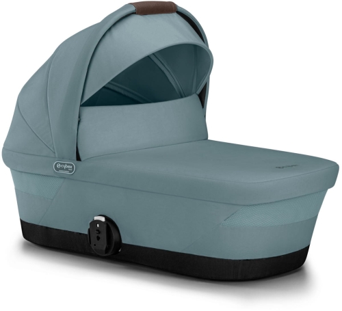 Cybex Gazelle S 2.0 - gondola do wózka | Sky Blue