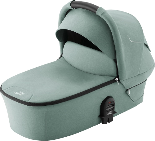 Britax Romer Smile 5Z - gondola do wózka | Jade Green