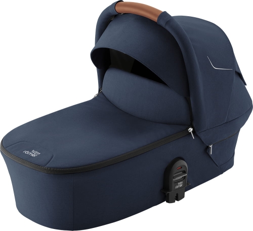 Britax Romer Smile 5Z - gondola do wózka | Night Blue