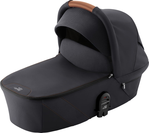 Britax Romer Smile 5Z - gondola do wózka | Fossil Grey