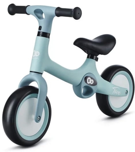 Kinderkraft Tove - lekki rowerek biegowy, jeździk | Mint