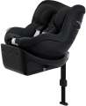 Comfort Moon Black