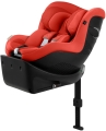 PLUS Hibiscus Red
