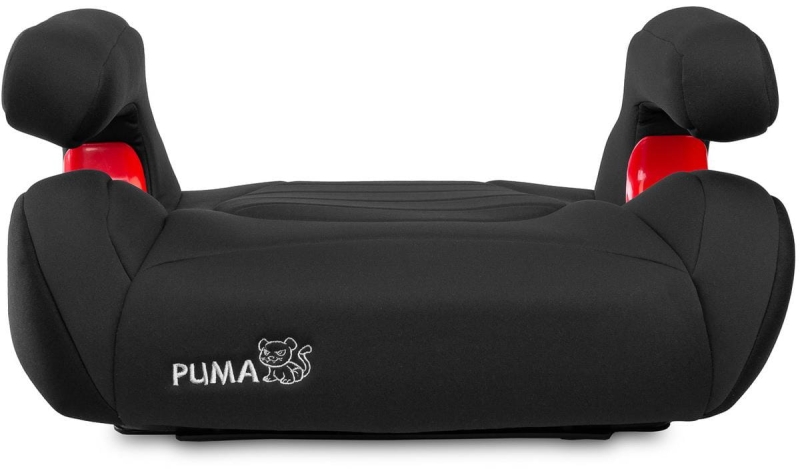 Caretero Puma - podstawka samochodowa | Black