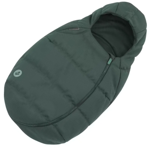 Maxi-Cosi Footmuff - śpiworek do fotelika | Essential Green