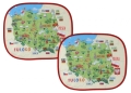 Mapa Polski