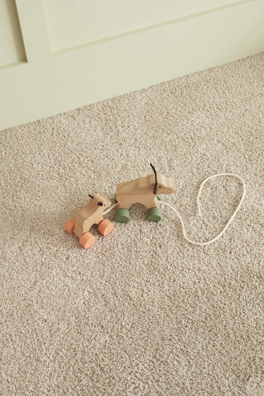 Kid's Concept - Rodzina łosi do ciągnięcia EDVIN | Multicolor (EDVIN)