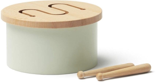 Kid's Concept - Bębenek | Light Green (KID'S BASE)