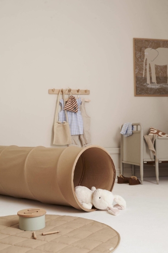 Kid's Concept - Bębenek | Light Green (KID'S BASE)