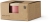 Kid's Concept - Bębenek | Light Red (KID'S BASE)