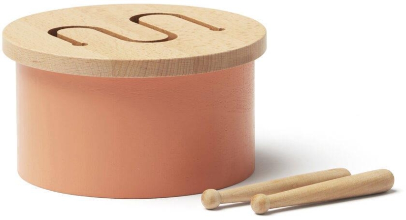 Kid's Concept - Bębenek | Organge (KID'S BASE)