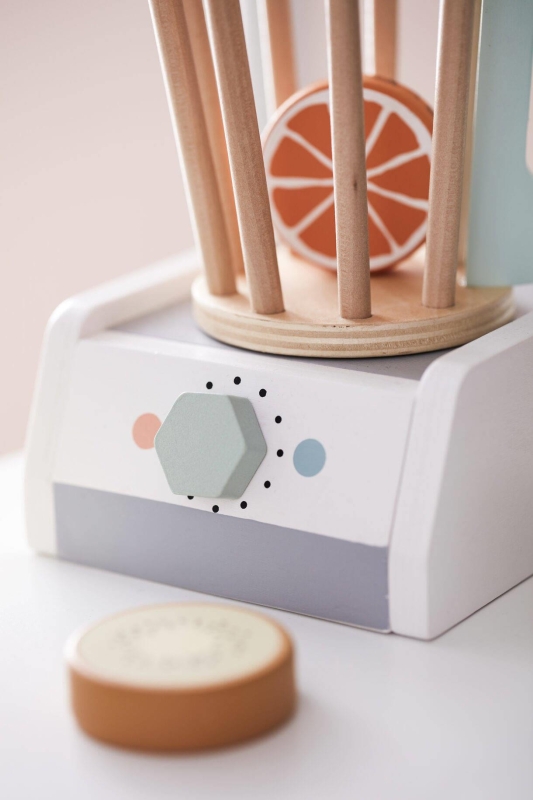 Kid's Concept - Blender | Multicolor (KID'S HUB)