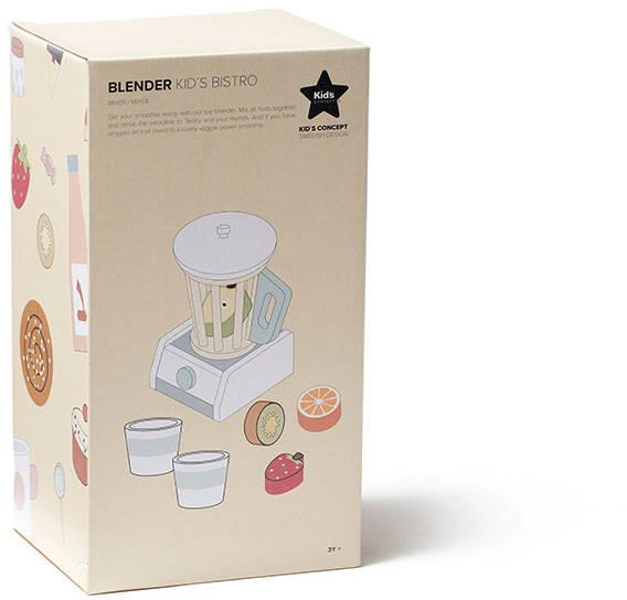 Kid's Concept - Blender | Multicolor (KID'S HUB)