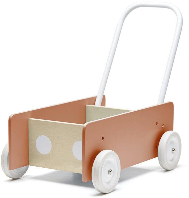 Kid's Concept - Chodzik | Multicolor (KID'S BASE)