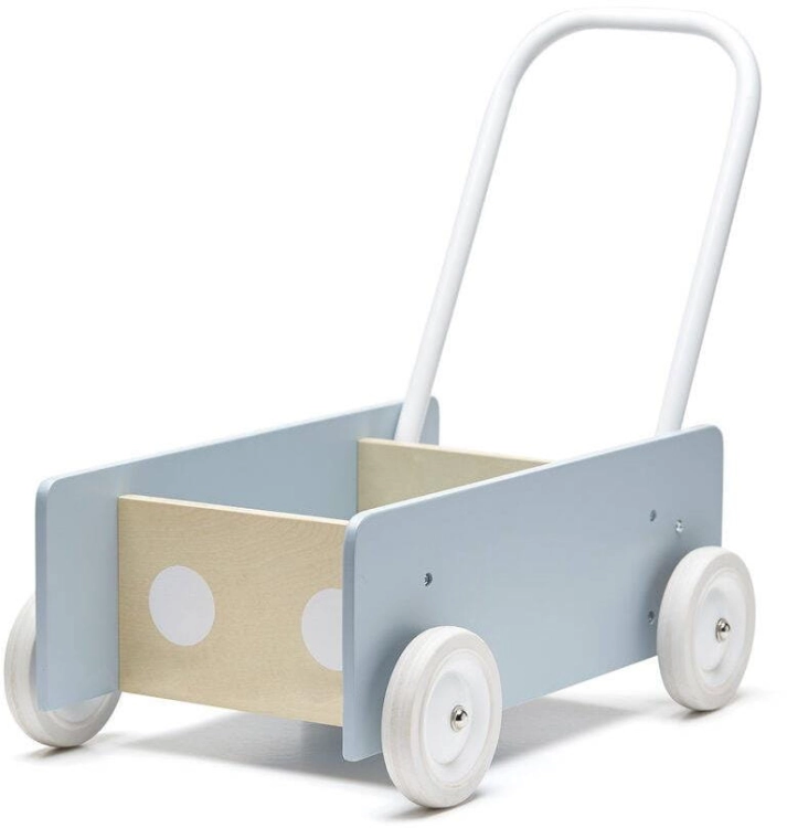 Kid's Concept - Chodzik | Multicolor (KID'S BASE)