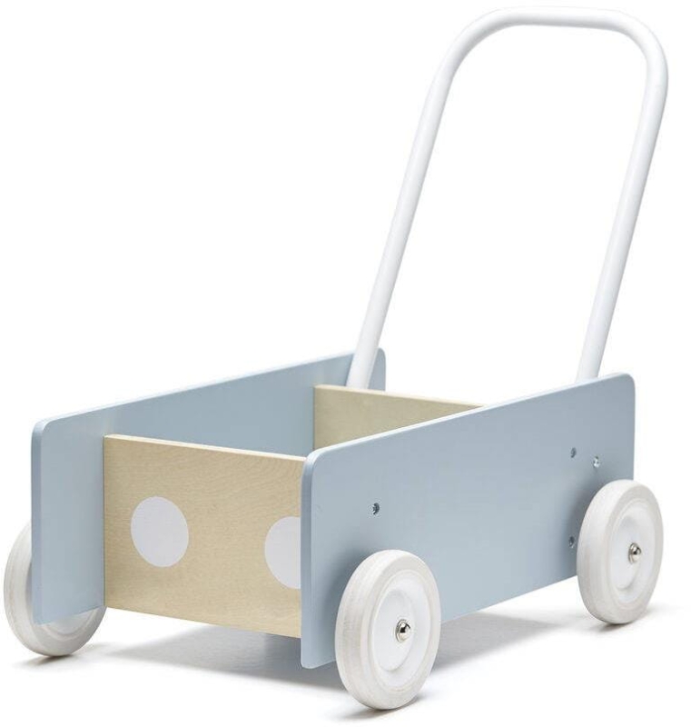 Kid's Concept - Chodzik | Multicolor (KID'S BASE)