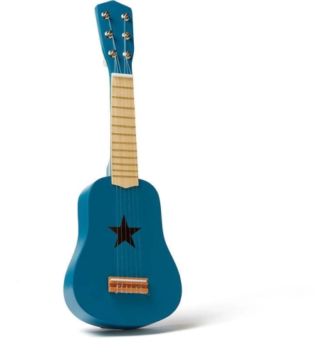 Kid's Concept - Gitara | Blue (KID'S BASE)
