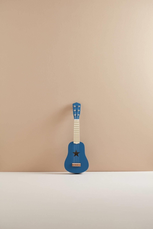 Kid's Concept - Gitara | Blue (KID'S BASE)