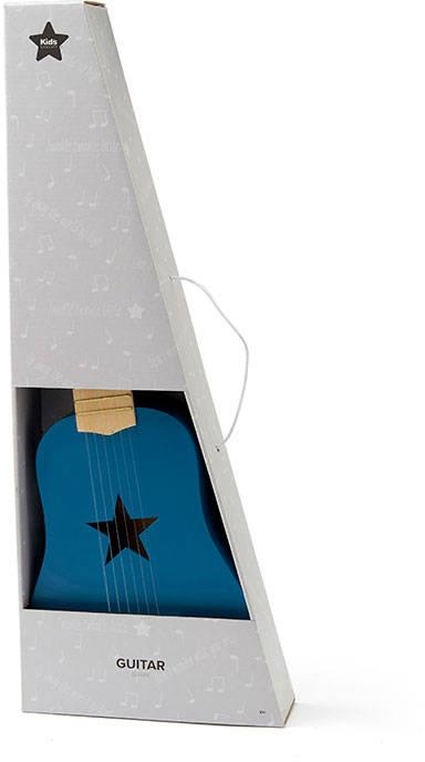 Kid's Concept - Gitara | Blue (KID'S BASE)