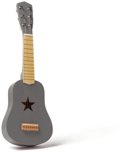 Kid's Concept - Gitara | Dark Grey (KID'S BASE)
