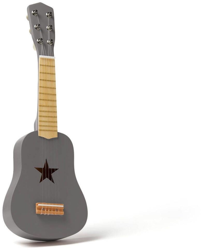 Kid's Concept - Gitara | Dark Grey (KID'S BASE)