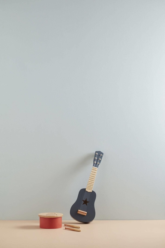 Kid's Concept - Gitara | Dark Grey (KID'S BASE)